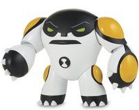 Cannonbolt