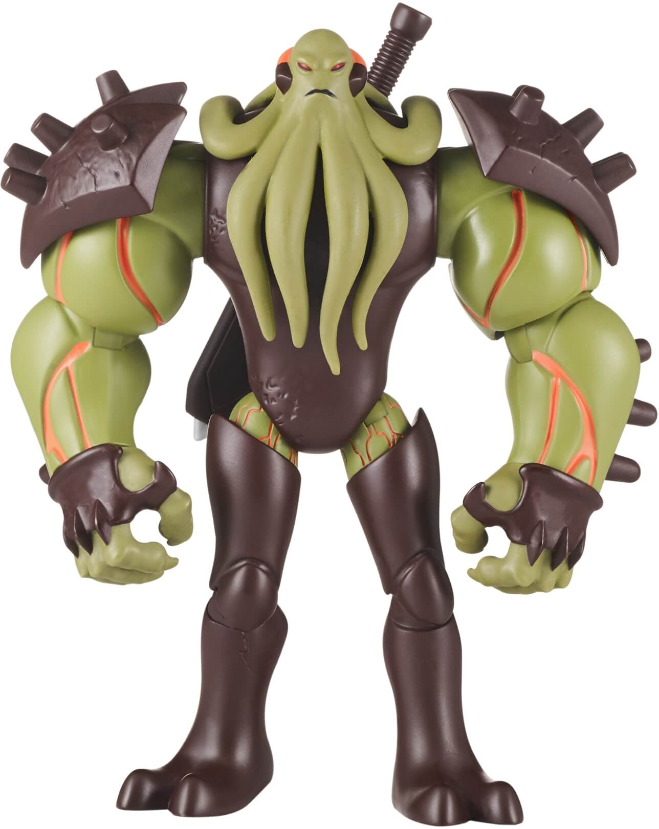 Vilgax ( Playmates 76114 ) imagen a