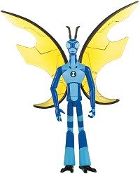 StinkFly