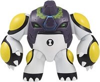 Cannonbolt Omni-Enhanced