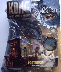 Foetodon