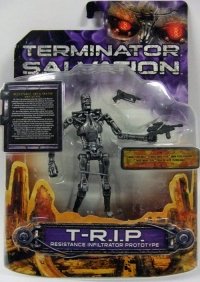Terminator TRIP