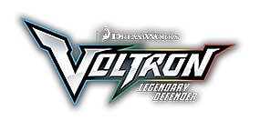 Voltron Legendary Defender
