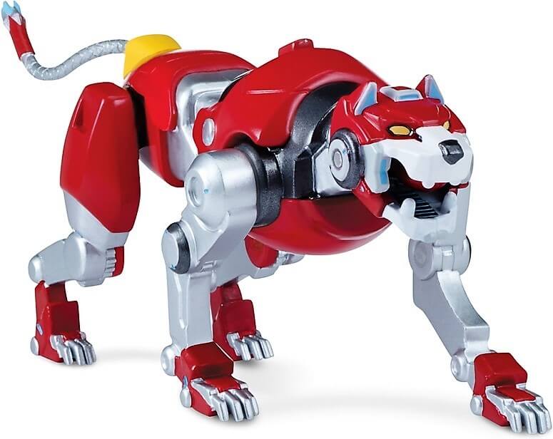 Red Lion ( Playmates VLA01610 ) imagen a