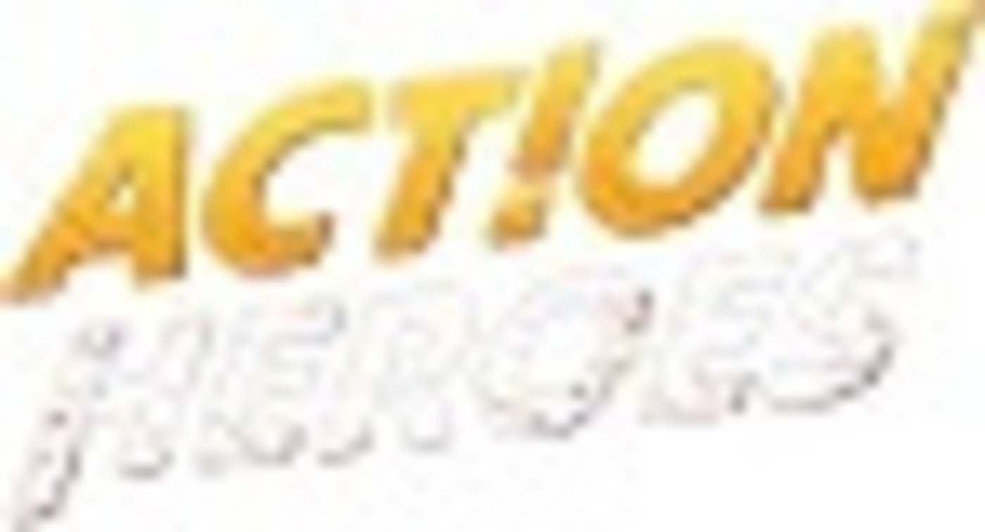 Action Heroes