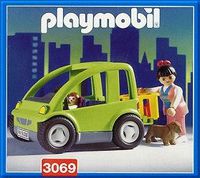 Coche de Ciudad