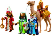 Reyes Magos