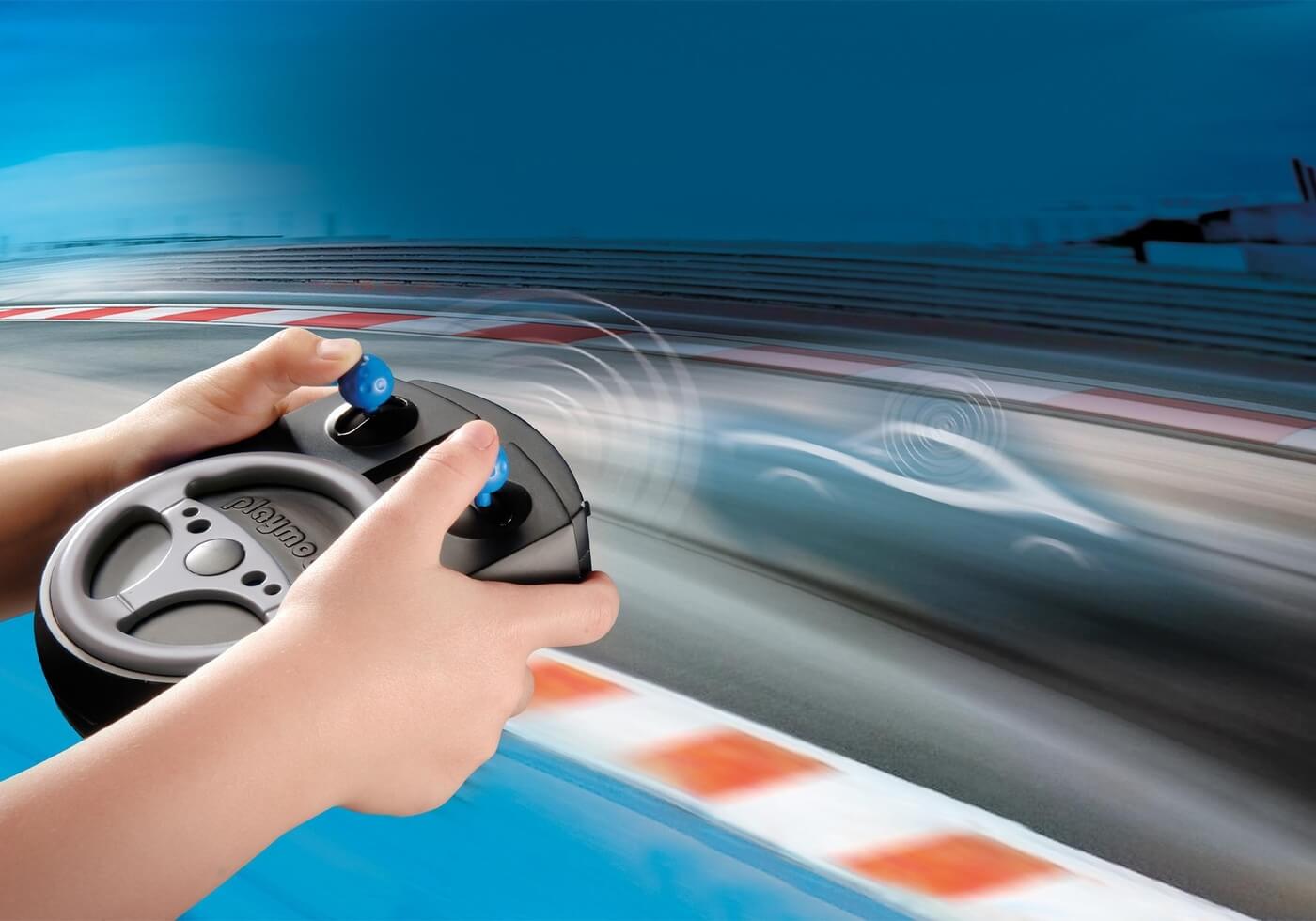 Set Modulo RC Bluetooth ( Playmobil 71397 ) imagen a