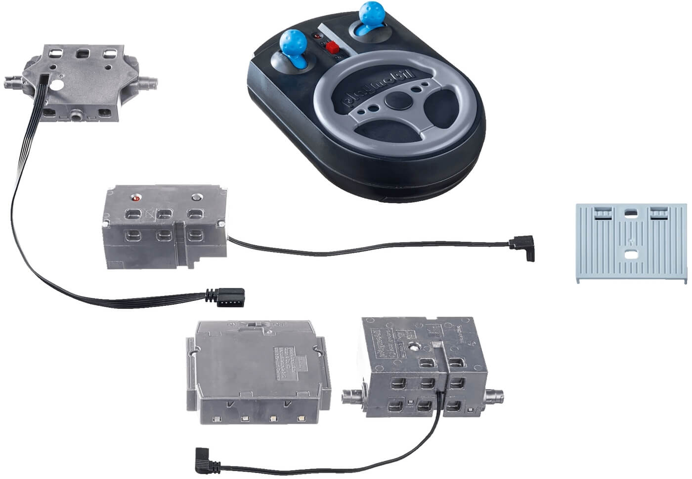 Set Modulo RC Bluetooth ( Playmobil 71397 ) imagen b