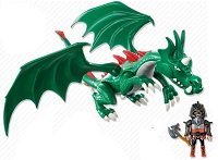 Gran dragón