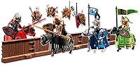 Caballero de la orden de Águilas