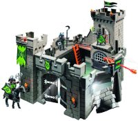 Play set de Caballeros