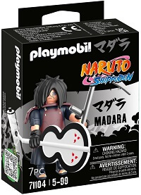 Madara