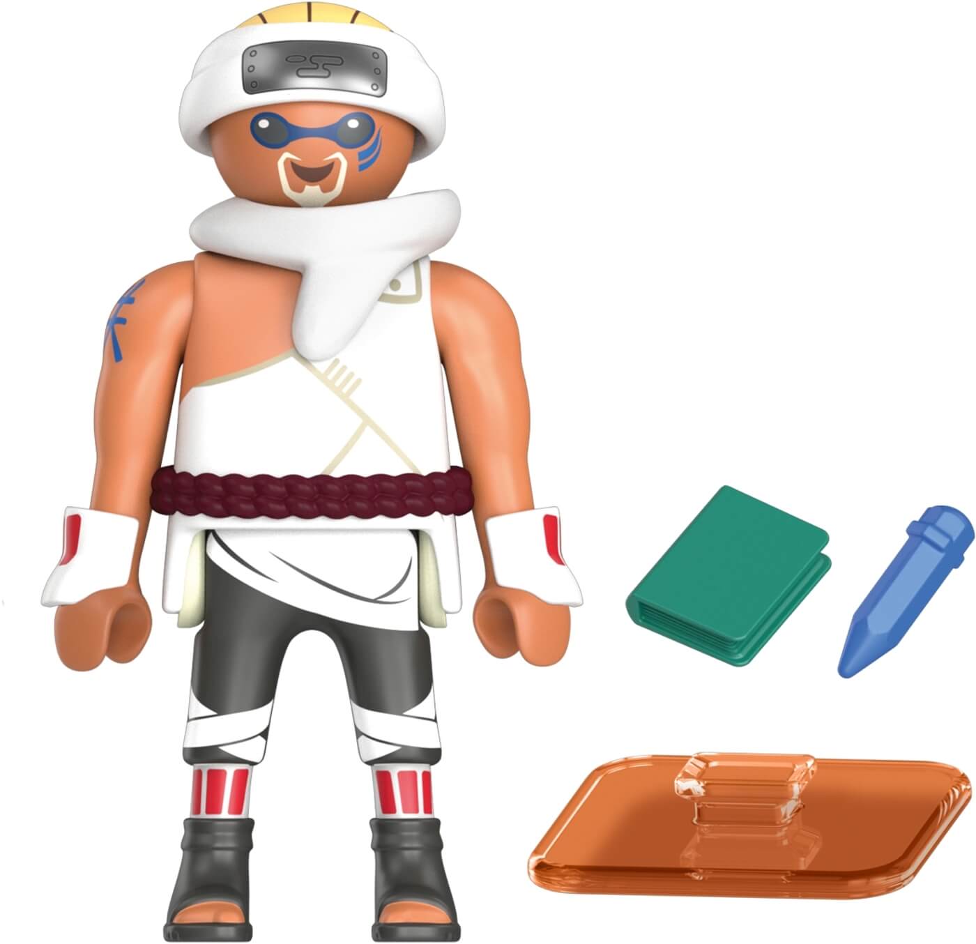 Killer Bee ( Playmobil 71116 ) imagen a
