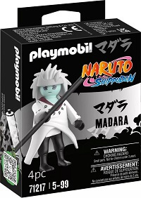 Madara Serie 3