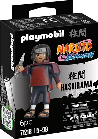 Hashirama Serie 3
