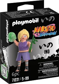 Ino Serie 3