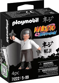Neji Serie 3