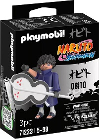 Obito Serie 3