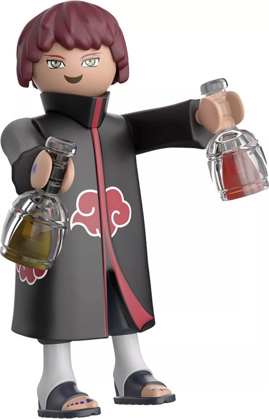 Sasori Serie 3 ( Playmobil 71224 ) imagen a