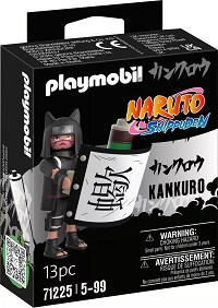 Kankuro Serie 3