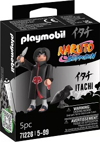 Itachi Serie 3