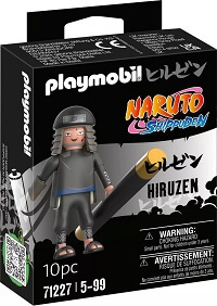 Hiruzen Serie 3