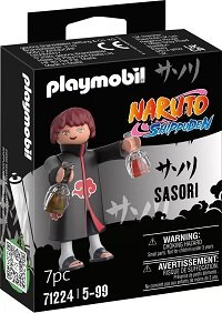 Sasori Serie 3