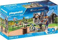 Fiesta de Cumpleaños de Novelmore (Especial 50 años)