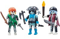 Piratas Fantasmas