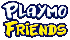 Playmo Friends