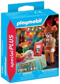 Dia de muertos