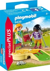 Minigolf