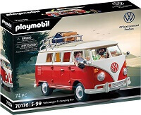 Volkswagen T1 Camping Bus