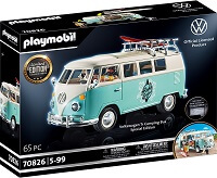 Volkswagen T1 Camping Bus Edicion especial