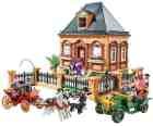 dollhouse