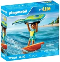 Winsurfista