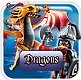 Dragones