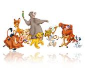 Animal Friends