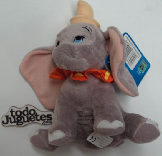 Peluche Dumbo