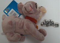Peluche Vagabundo