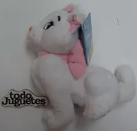 Peluche Marie