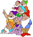 Los 7 Enanitos