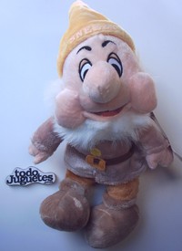Peluche Mocoso