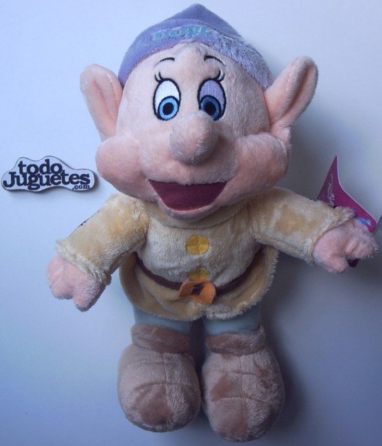 Peluche Mudito