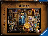 1000 Prìncipe Juan Villanos Disney