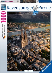 1000 Catedral de Colonia