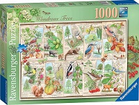 1000 Arboles maravillosos
