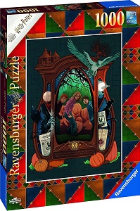 1000 Harry Potter A Fantasy