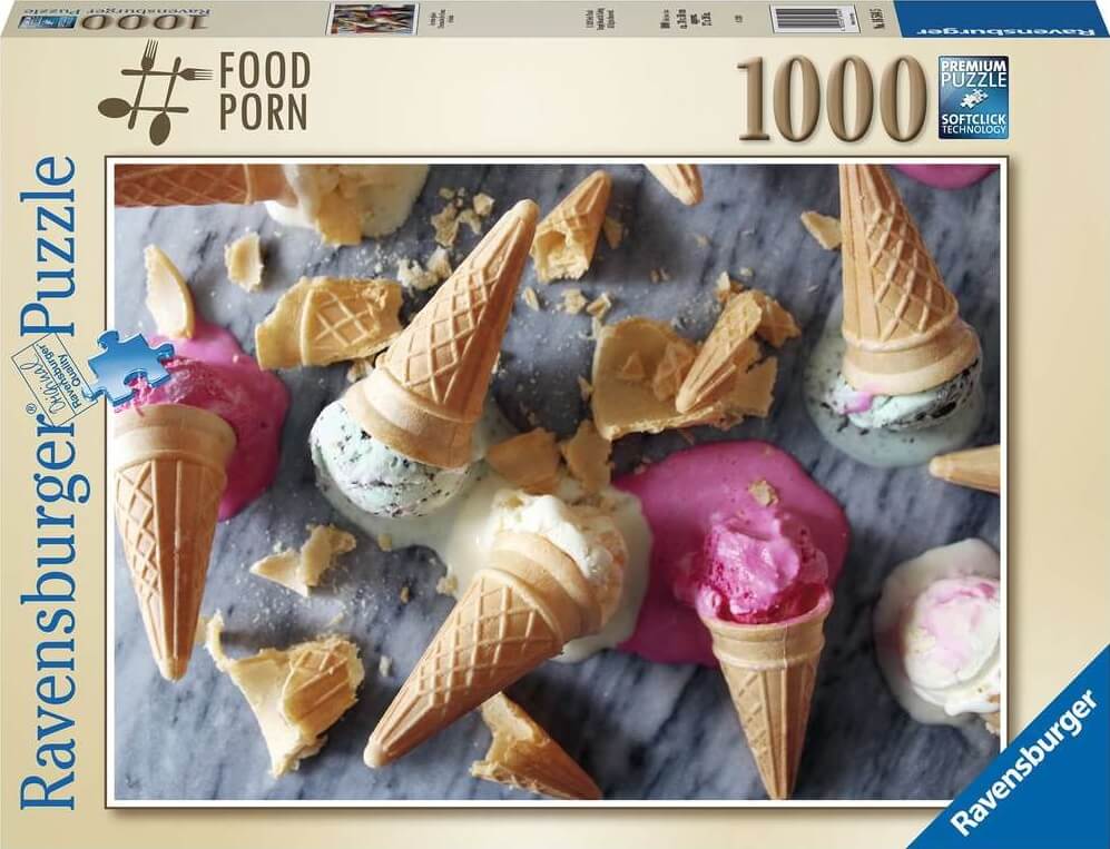 1000 El Helado